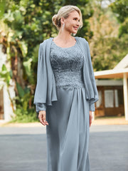 Dusty Blue