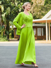 Lime Green