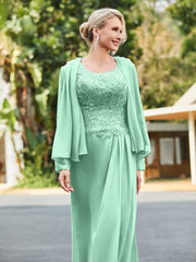 Mint Green