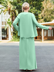 Mint Green