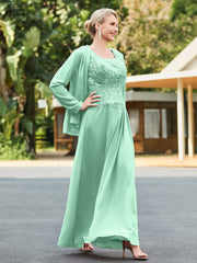 Mint Green