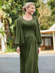 Olive Green