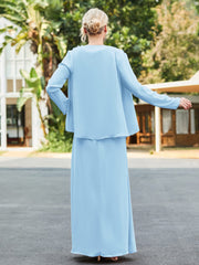 Sky Blue