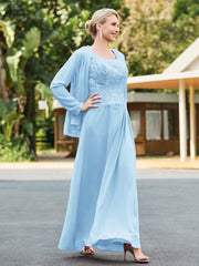 Sky Blue