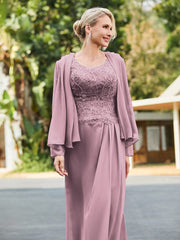 Vintage Mauve