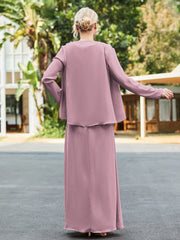 Vintage Mauve
