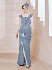 Dusty Blue