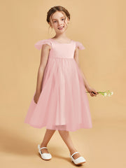 Blushing Pink