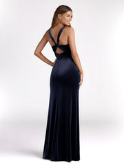 Dark Navy
