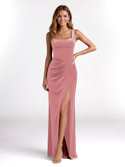 Dusty Rose