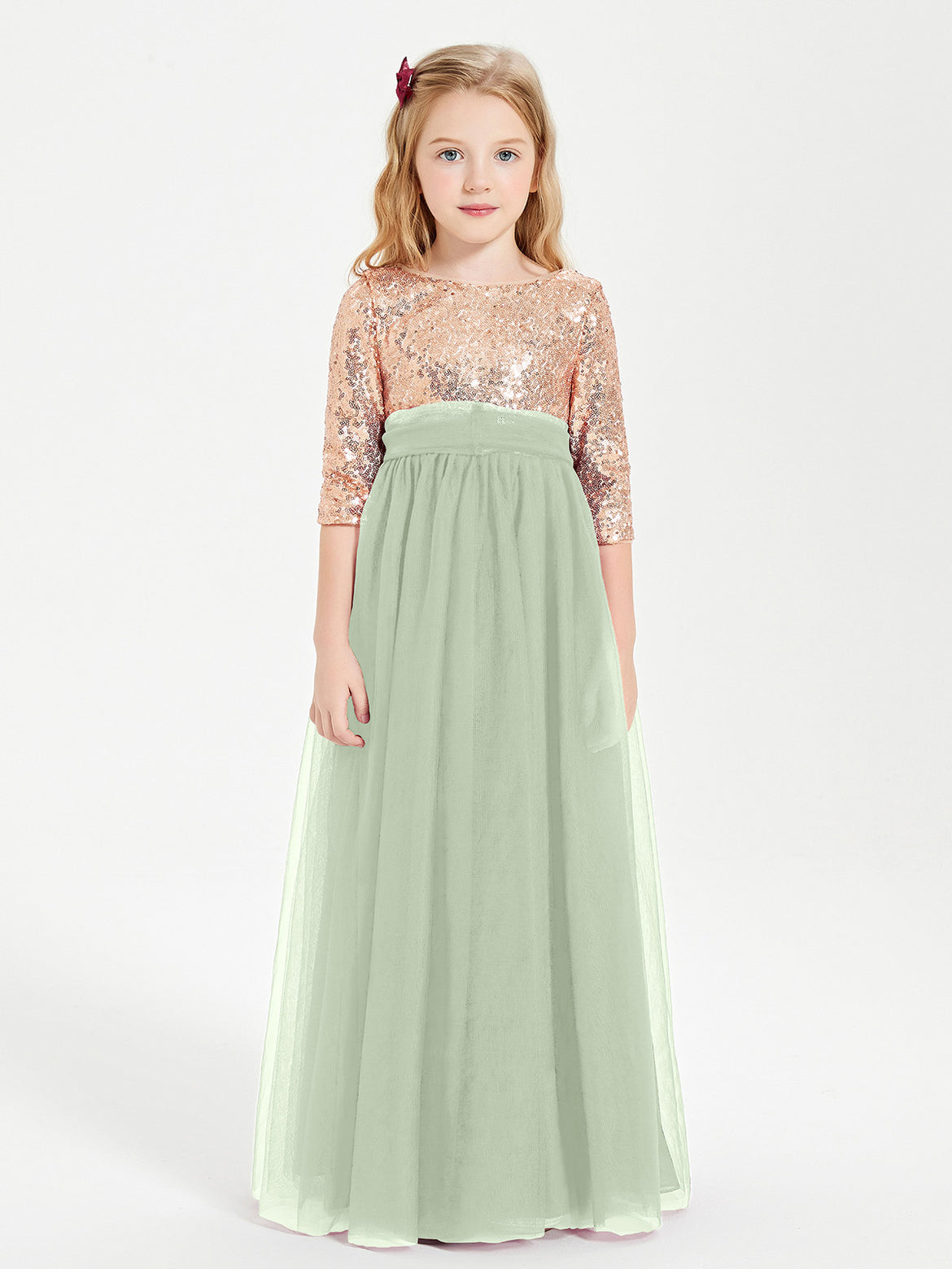princess polly baby blue dress Dusty Sage Junior Bridesmaid Dresses BABARONI princess polly baby blue dress Dusty Sage Junior Bridesmaid Dresses BABARONI