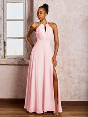 Blushing Pink