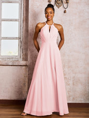 Blushing Pink