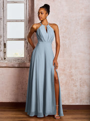 Dusty Blue