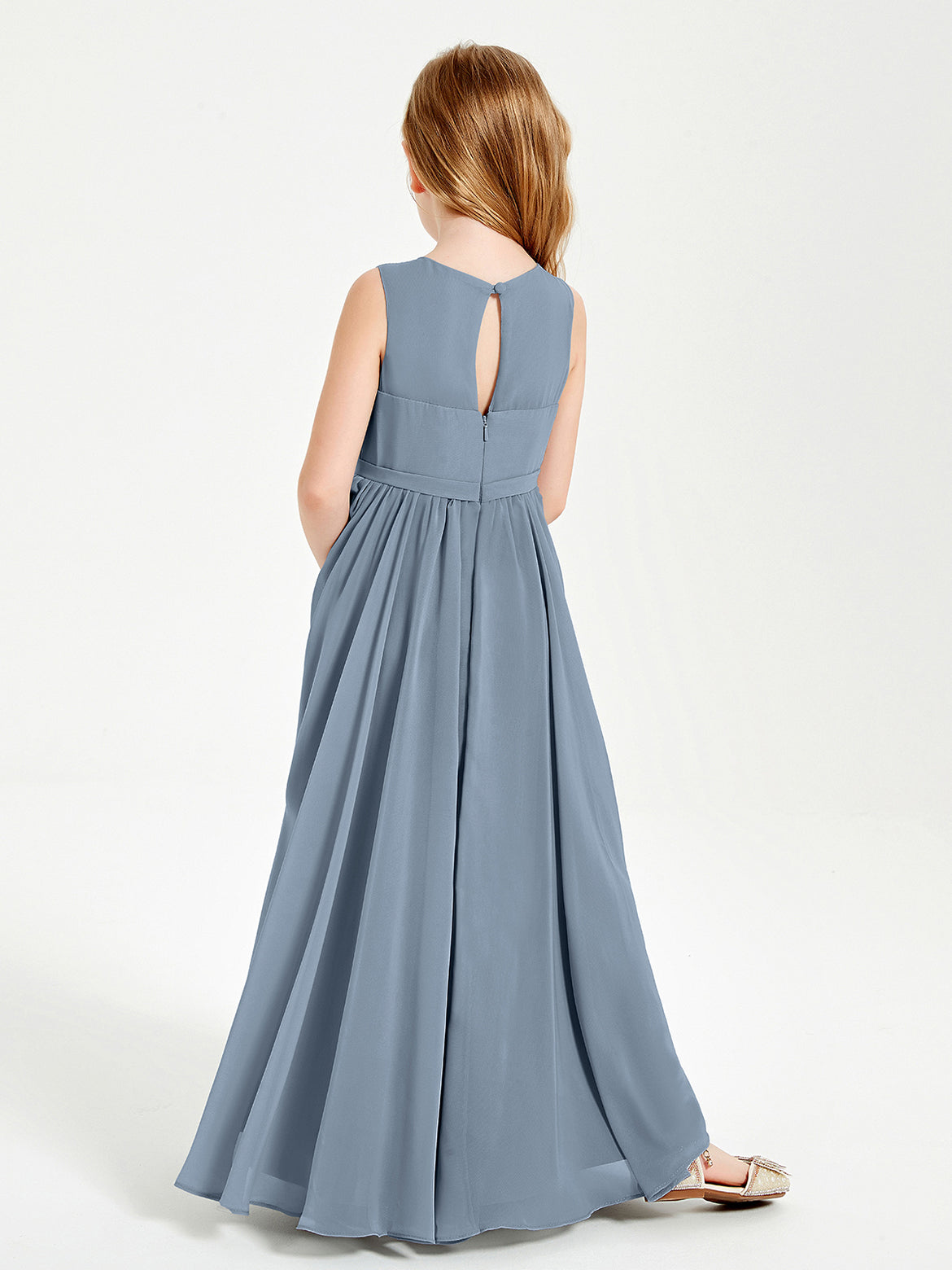 bridesmaid dresses nl Coco Satin Dress