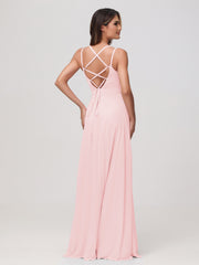 Blushing Pink