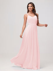 Blushing Pink