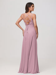 Vintage Mauve