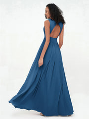 Ink Blue
