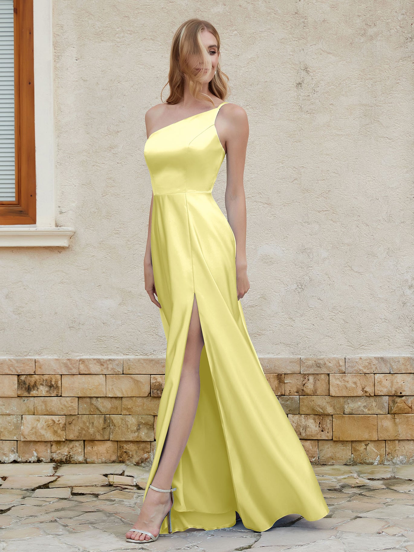 sachin and babi light blue dress Andi Chiffon Maxi Dress White / XL