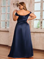 Dark Navy