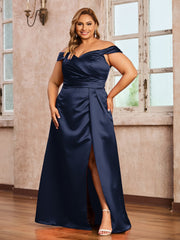 Dark Navy