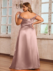Dusty Rose