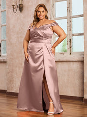 Dusty Rose
