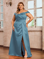 Slate Blue