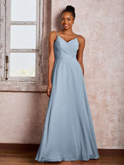 Dusty Blue
