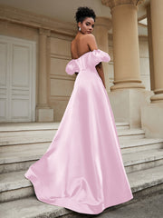 Blushing Pink