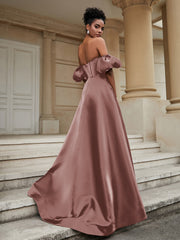Dusty Rose