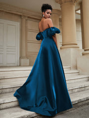 Ocean Blue