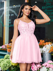 Blushing Pink