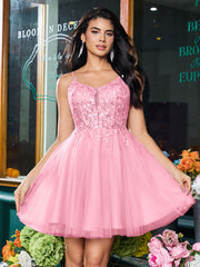 Candy Pink