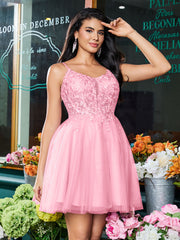 Candy Pink