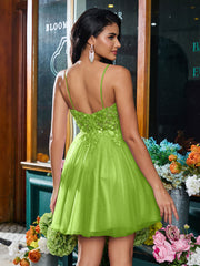 Lime Green