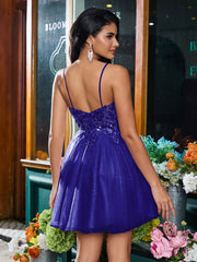 Royal Blue