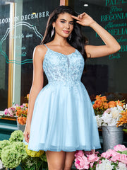 Sky Blue