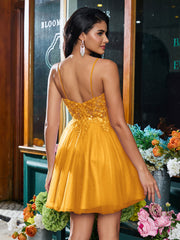 Tangerine