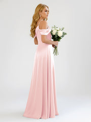 Blushing Pink