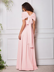 Blushing Pink