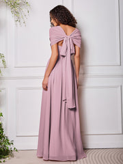 Vintage Mauve