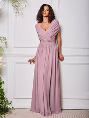 Vintage Mauve