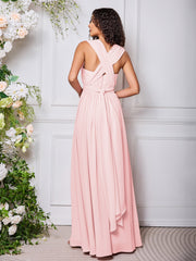 Blushing Pink