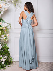 Dusty Blue