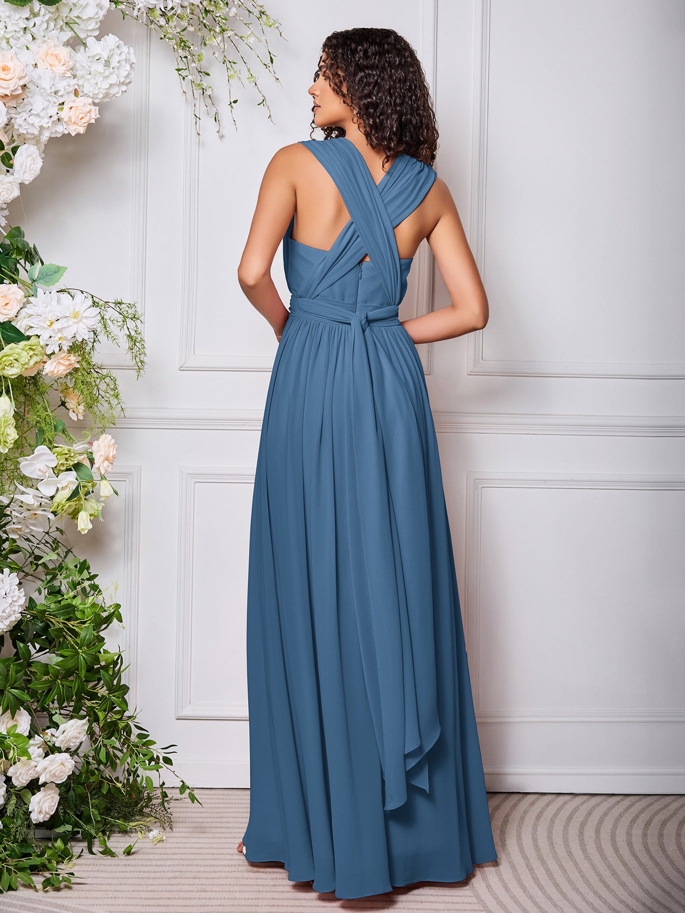 bridesmaid dresses babaroni pre-sale BABARONI