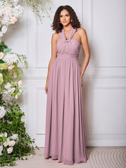 Vintage Mauve