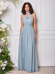 Dusty Blue
