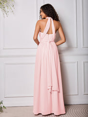 Blushing Pink